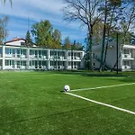 Osrodek Wypoczynkowy Diuna Village de vacances *
