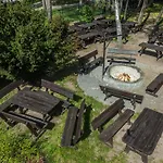 Osrodek Wypoczynkowy Diuna *