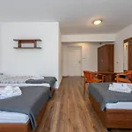 Osrodek Wypoczynkowy Diuna Feriepark Łeba