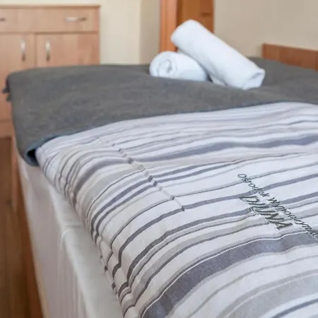 Diuna Kompleks wypoczynkowy *