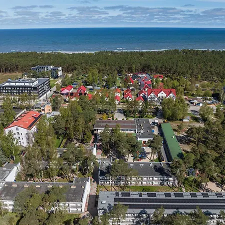 Osrodek Wypoczynkowy Diuna