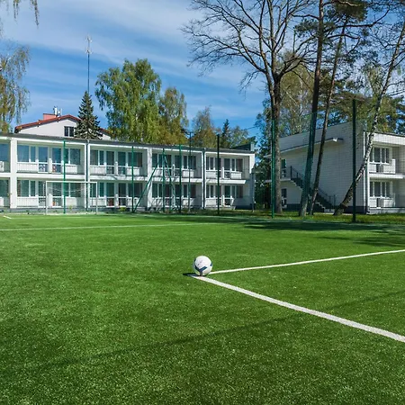 Osrodek Wypoczynkowy Diuna 假日公园 *