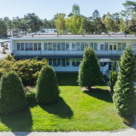 Kompleks wypoczynkowy Diuna *