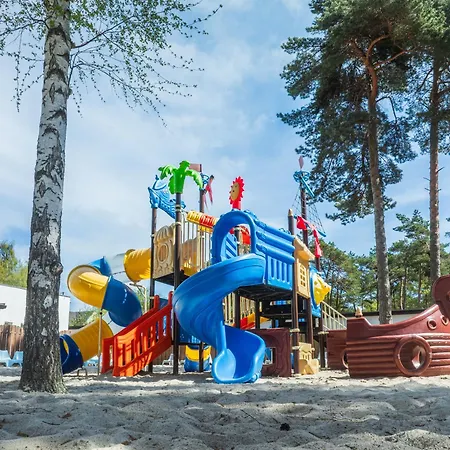 Diuna Łeba