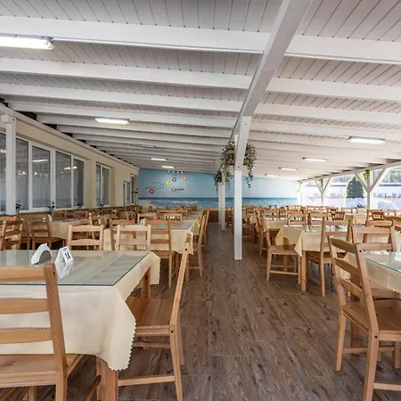 假日公园 Osrodek Wypoczynkowy Diuna