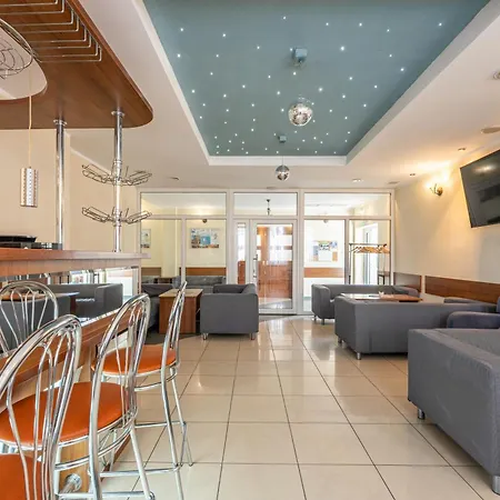 Diuna Kompleks wypoczynkowy *