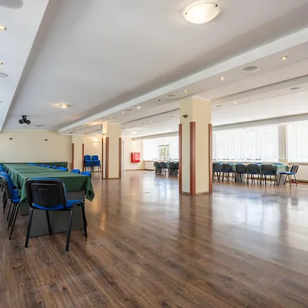 假日公园 Osrodek Wypoczynkowy Diuna *