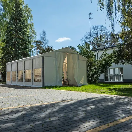 Kompleks wypoczynkowy Diuna Łeba