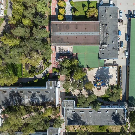 Osrodek Wypoczynkowy Diuna *