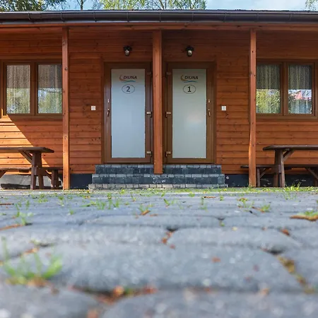 Osrodek Wypoczynkowy Diuna