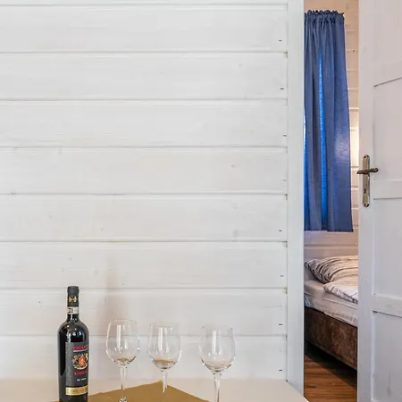 Osrodek Wypoczynkowy Diuna 假日公园