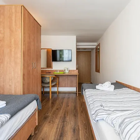 假日公园 Osrodek Wypoczynkowy Diuna *