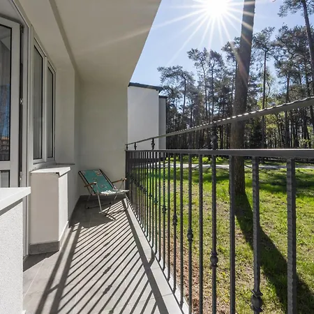 Osrodek Wypoczynkowy Diuna 莱鲍