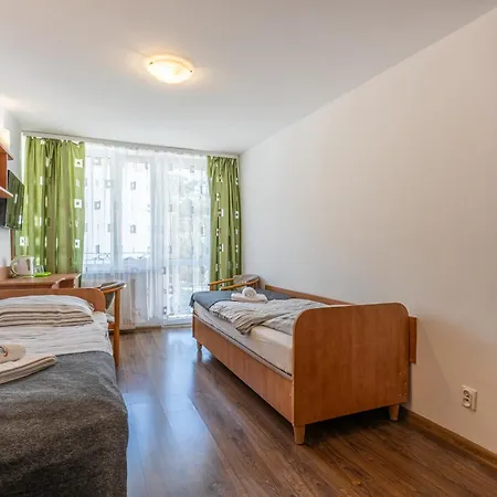 假日公园 Osrodek Wypoczynkowy Diuna *