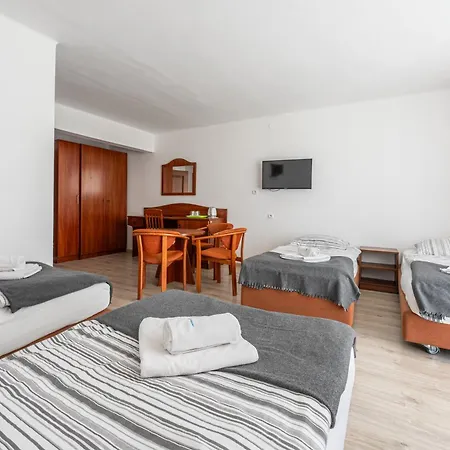 Osrodek Wypoczynkowy Diuna