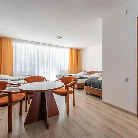 Diuna Kompleks wypoczynkowy