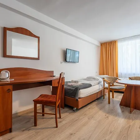 Diuna Kompleks wypoczynkowy *