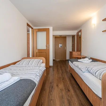 Kompleks wypoczynkowy Diuna *