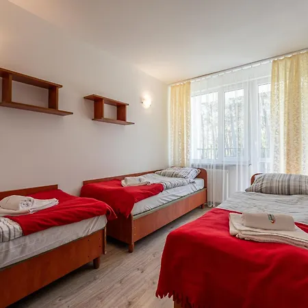 Osrodek Wypoczynkowy Diuna *