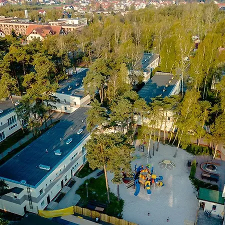 Osrodek Wypoczynkowy Diuna *