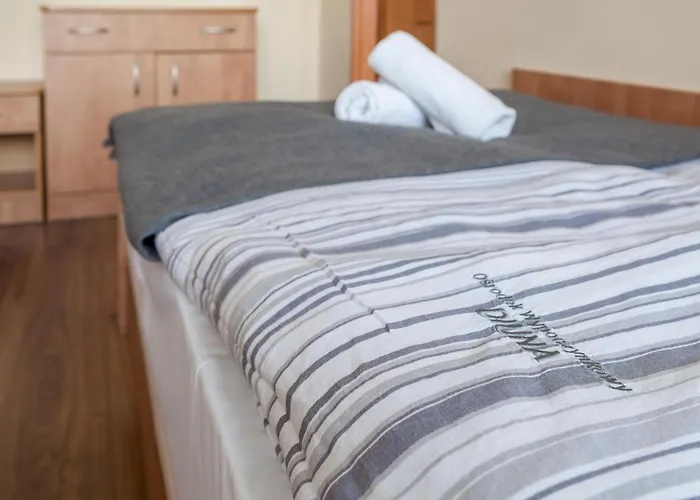 Osrodek Wypoczynkowy Diuna Kompleks wypoczynkowy *