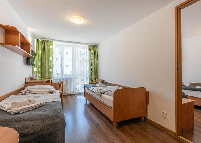 Kompleks wypoczynkowy Diuna *