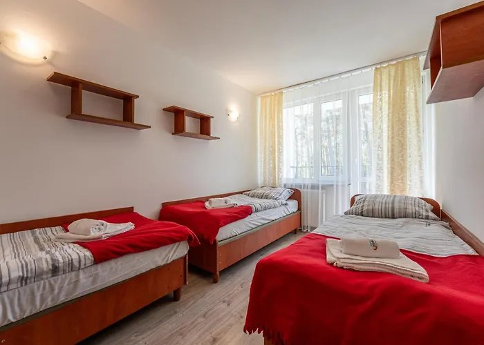 Osrodek Wypoczynkowy Diuna *